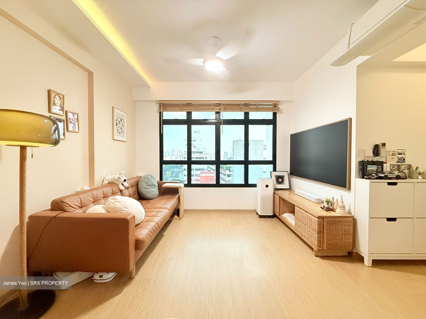 Blk 63 Greentops @ Sims Place (Geylang), HDB 3 Rooms #613257941